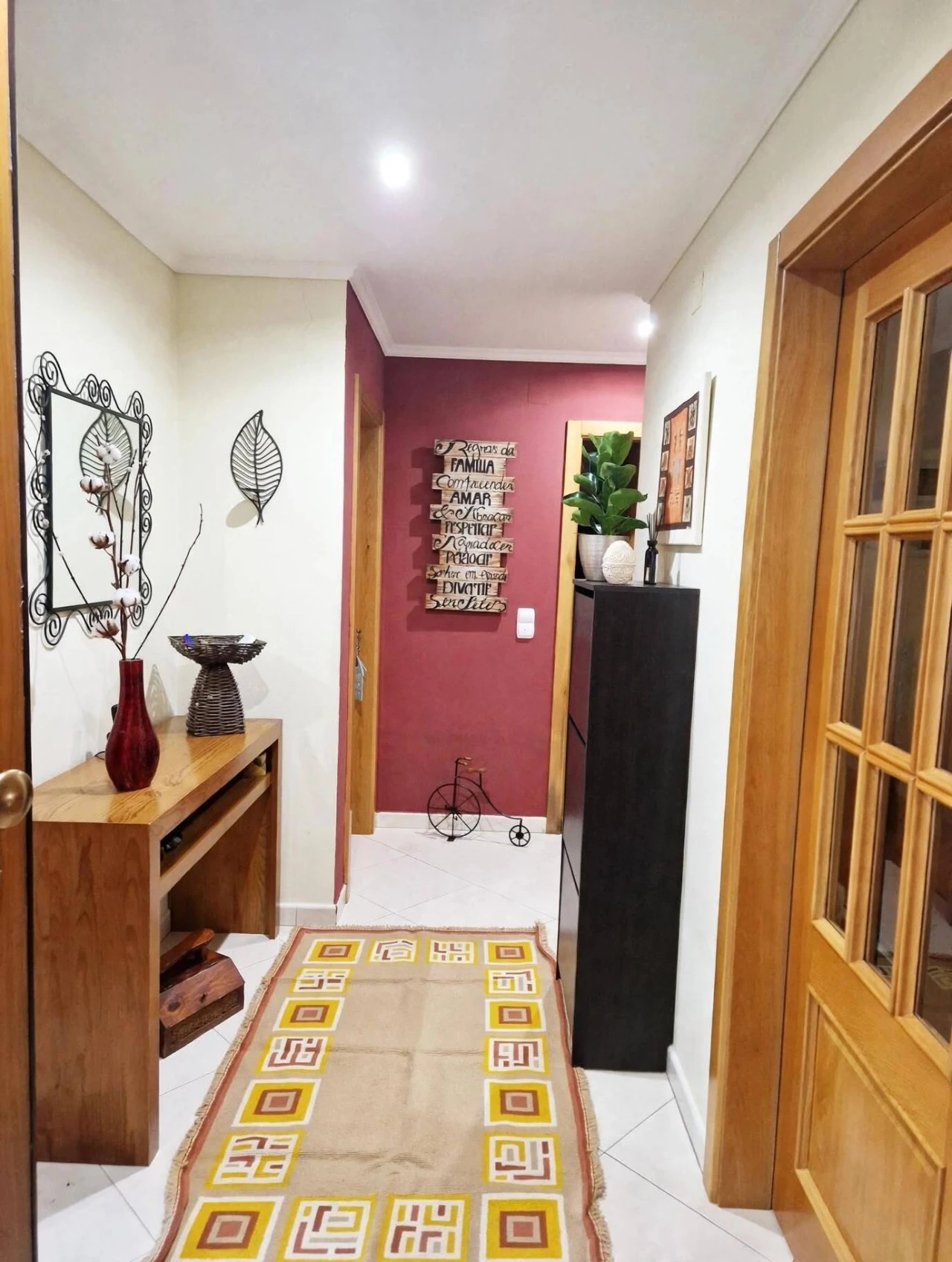 Apartamento T2 para Venda em Sesimbra (Castelo) Foto 8