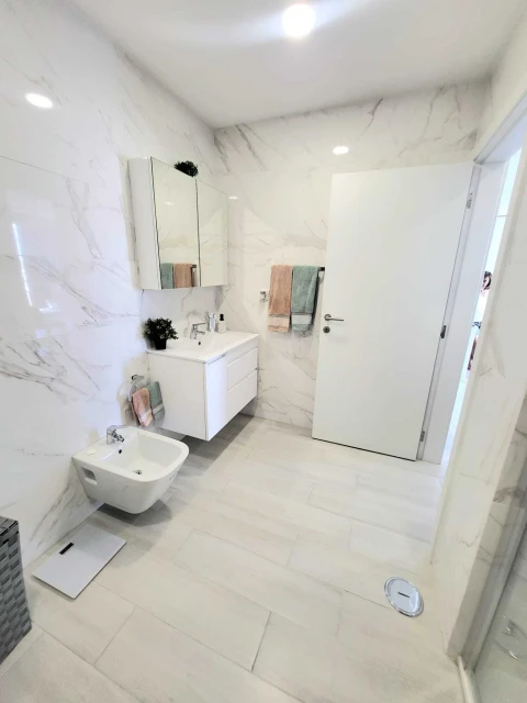 Apartamento T1 para Venda em Sesimbra (Santiago)