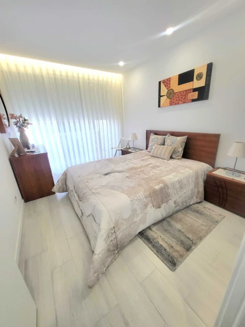 Apartamento T1 para Venda em Sesimbra (Santiago)