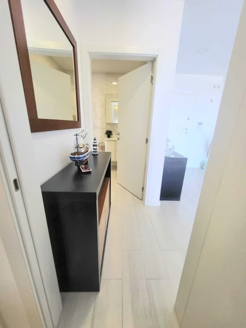 Apartamento T1 para Venda em Sesimbra (Santiago)