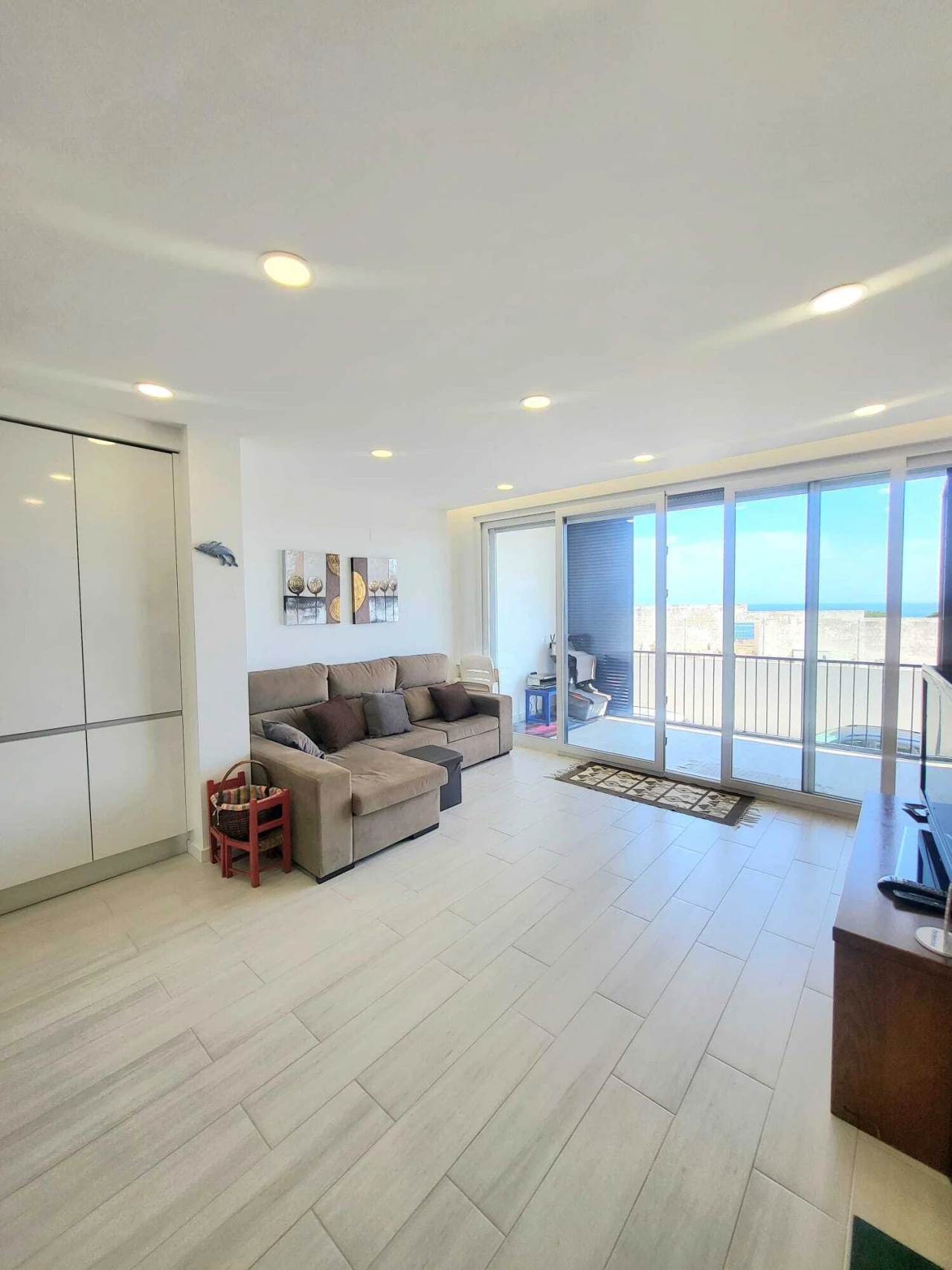 Apartamento T1 para Venda em Sesimbra (Santiago) Foto 4