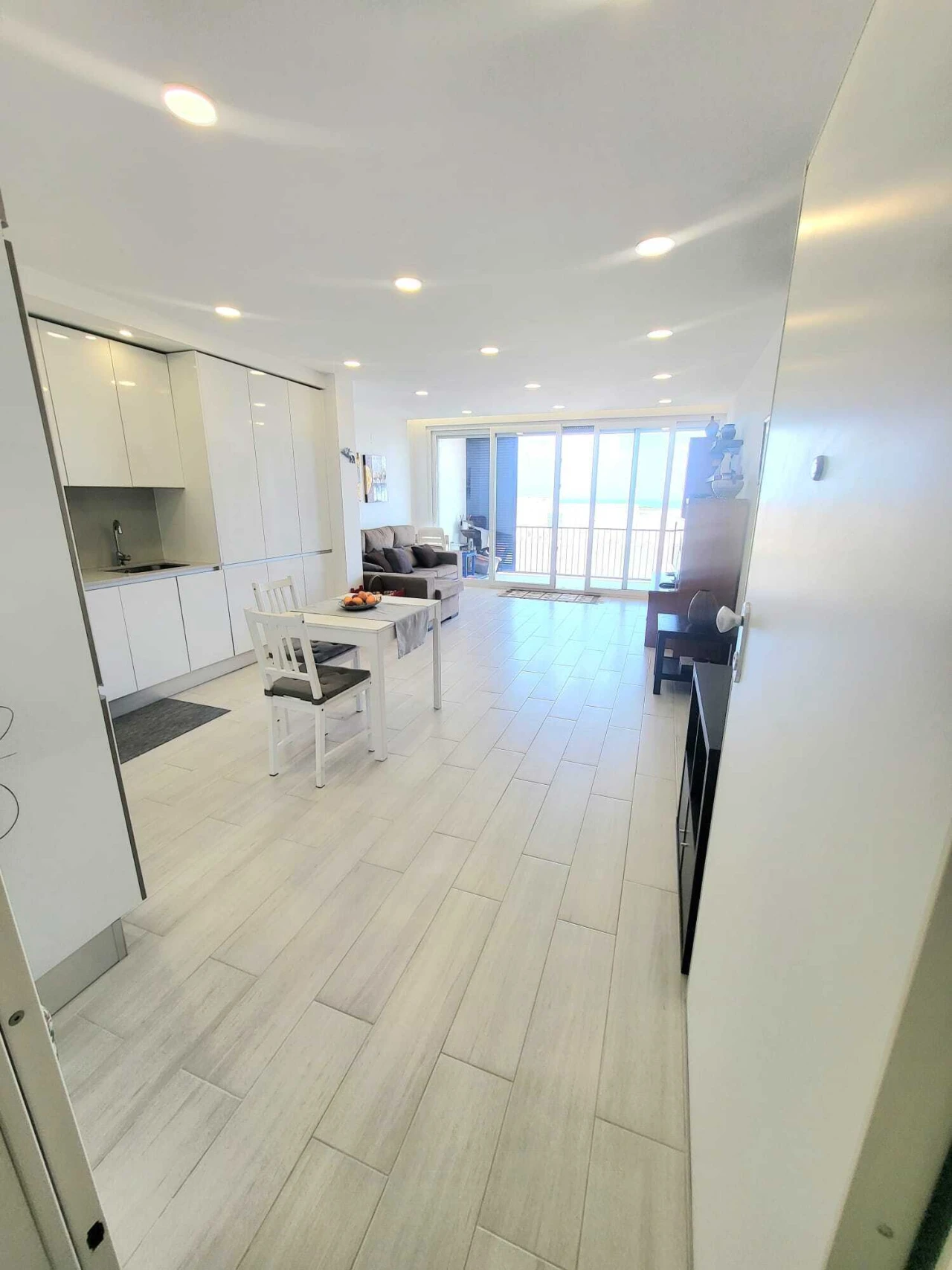 Apartamento T1 para Venda em Sesimbra (Santiago) Foto 3