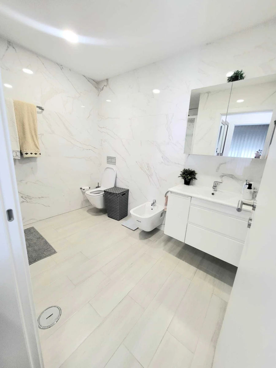 Apartamento T1 para Venda em Sesimbra (Santiago) Foto 8