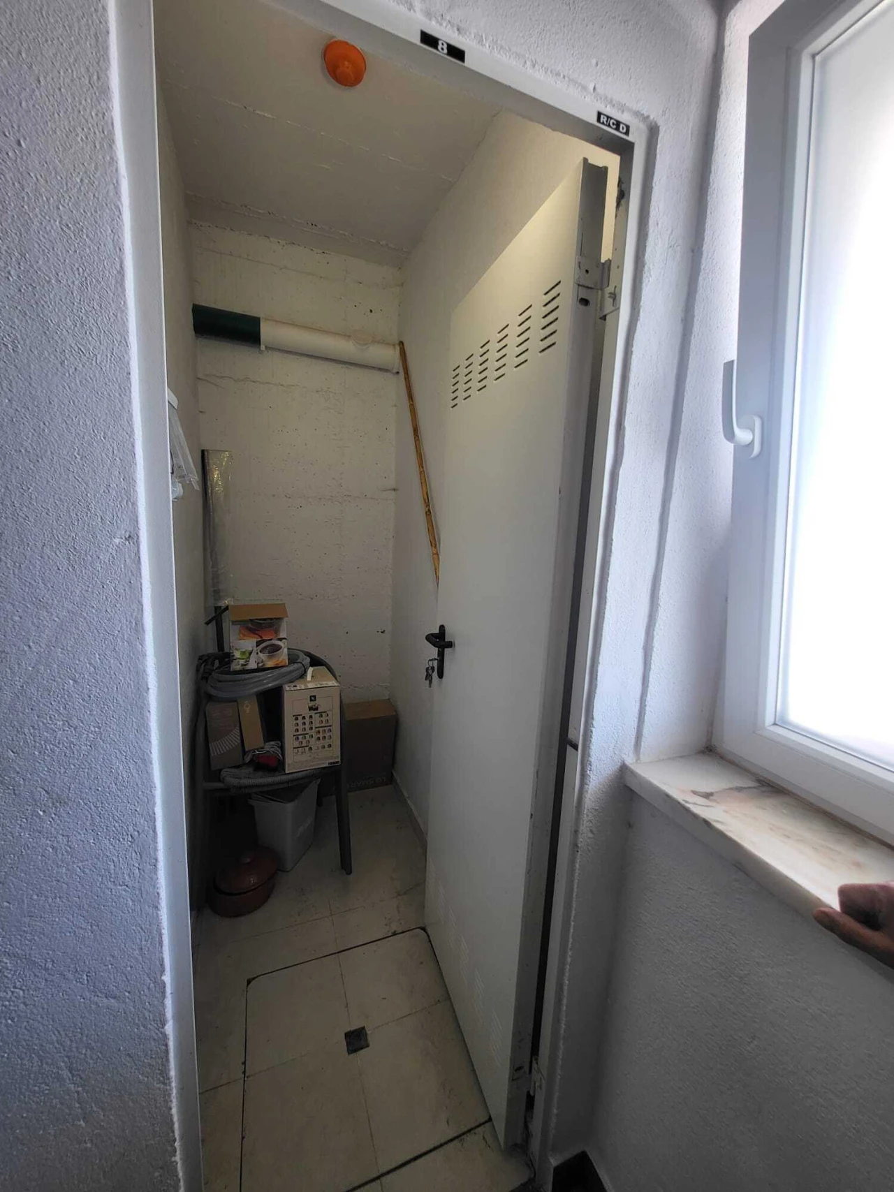 Apartamento T1 para Venda em Sesimbra (Santiago) Foto 14