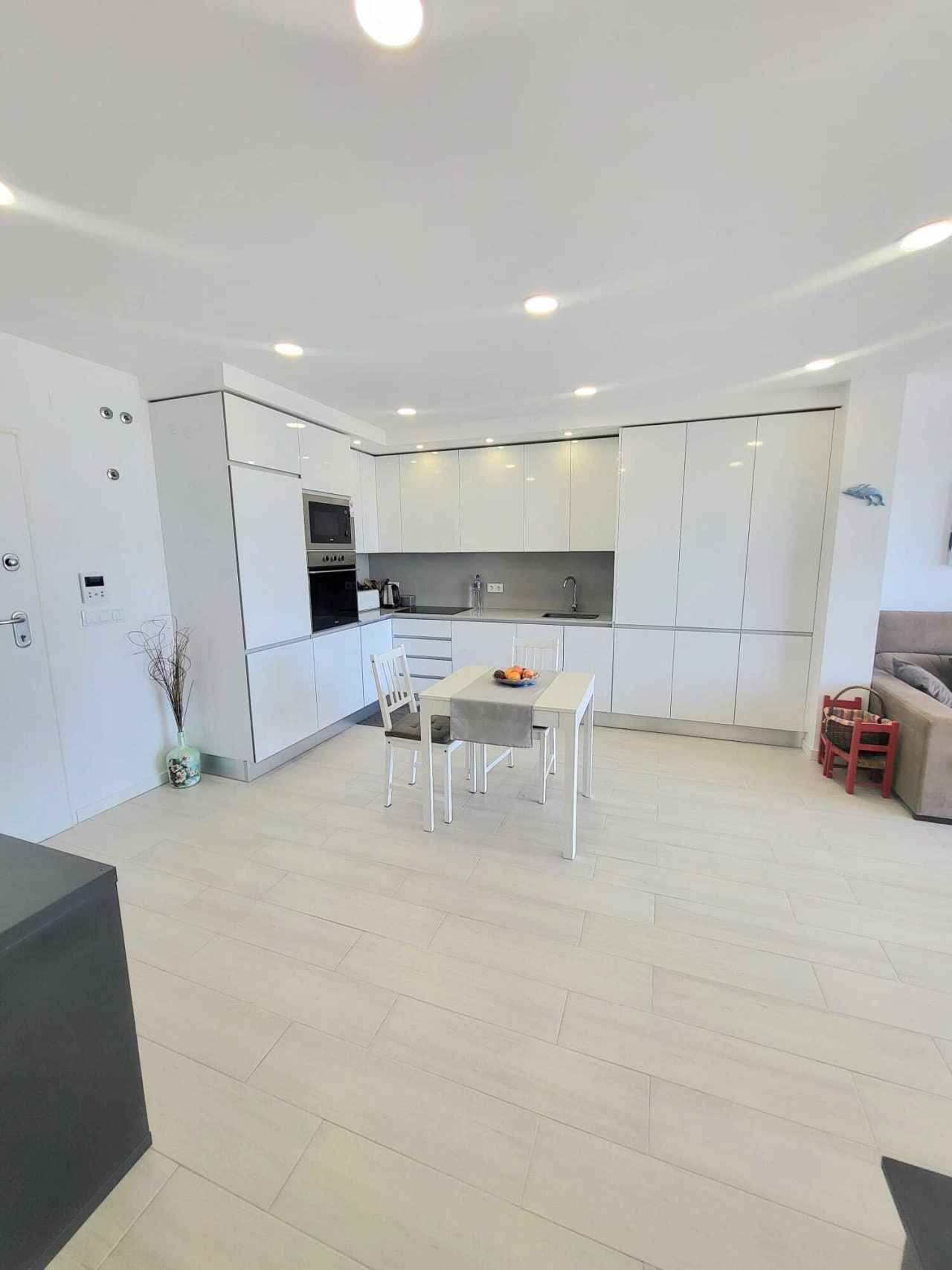 Apartamento T1 para Venda em Sesimbra (Santiago) Foto 2