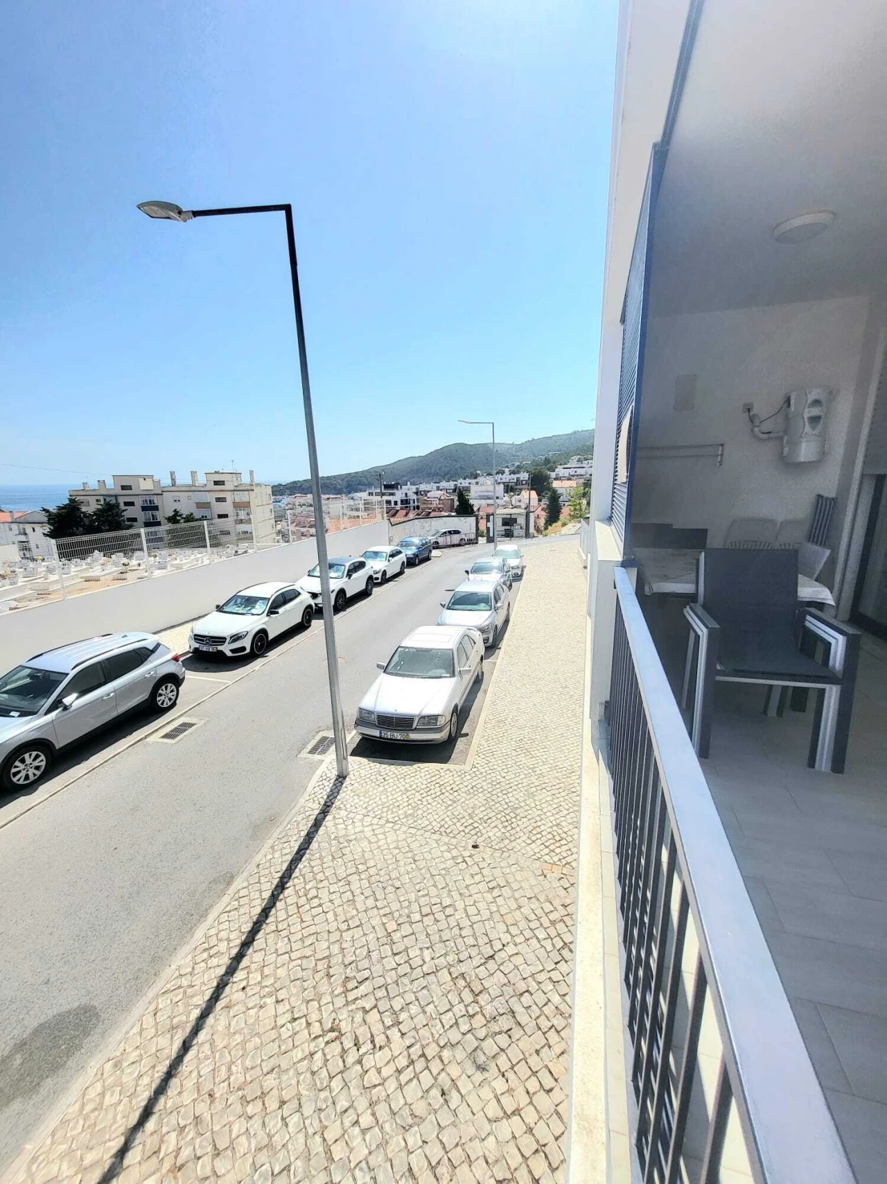 Apartamento T1 para Venda em Sesimbra (Santiago) Foto 15