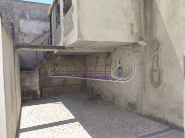 Moradia T4 para Venda em Benavente