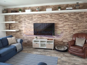 Moradia T4 para Venda em Benavente