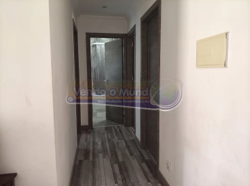 Moradia T4 para Venda em Benavente