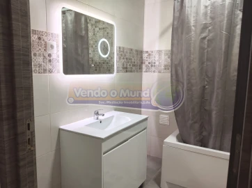 Moradia T4 para Venda em Benavente