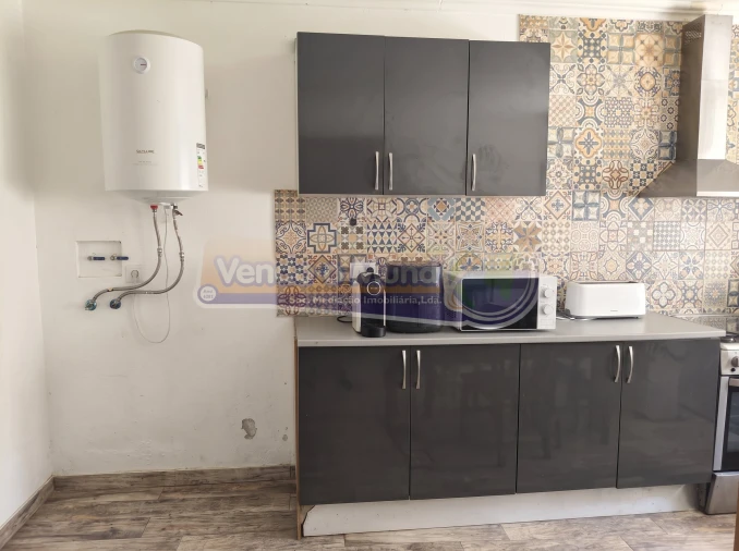 Moradia T4 para Venda em Benavente Foto 7