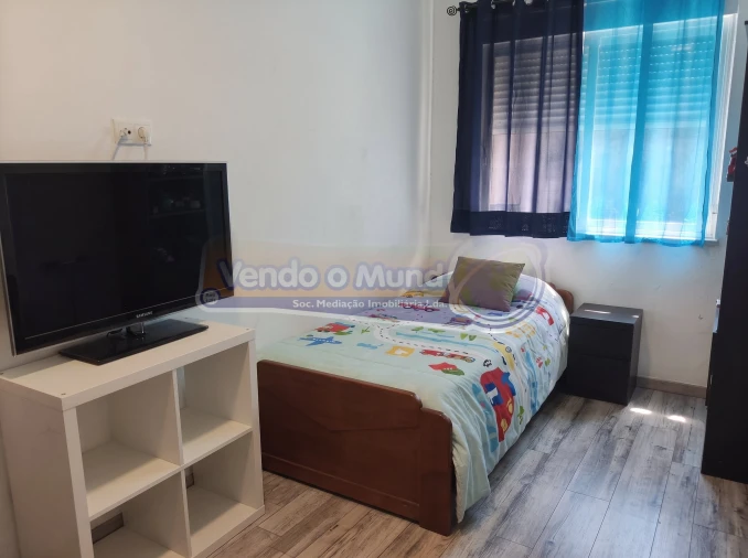 Moradia T4 para Venda em Benavente Foto 10