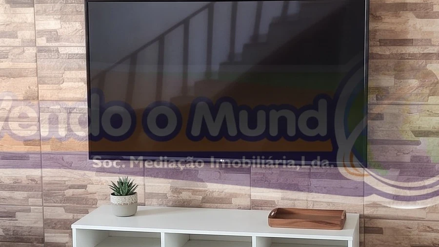 Moradia T4 para Venda em Benavente