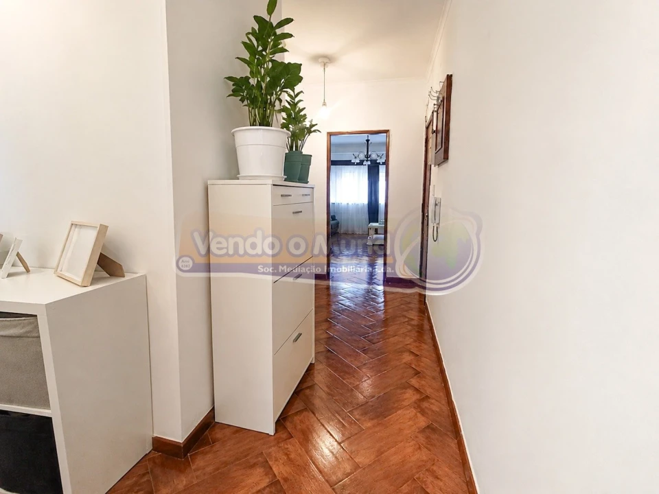 Apartamento T3 para Venda em Benavente Foto 12