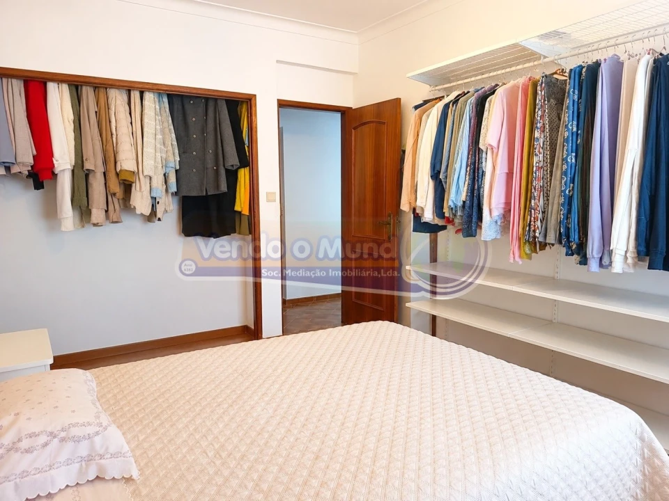 Apartamento T3 para Venda em Benavente Foto 15