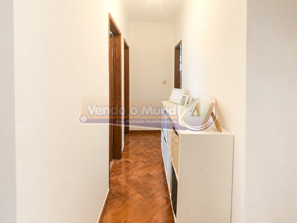 Apartamento T3 para Venda em Benavente Foto 13