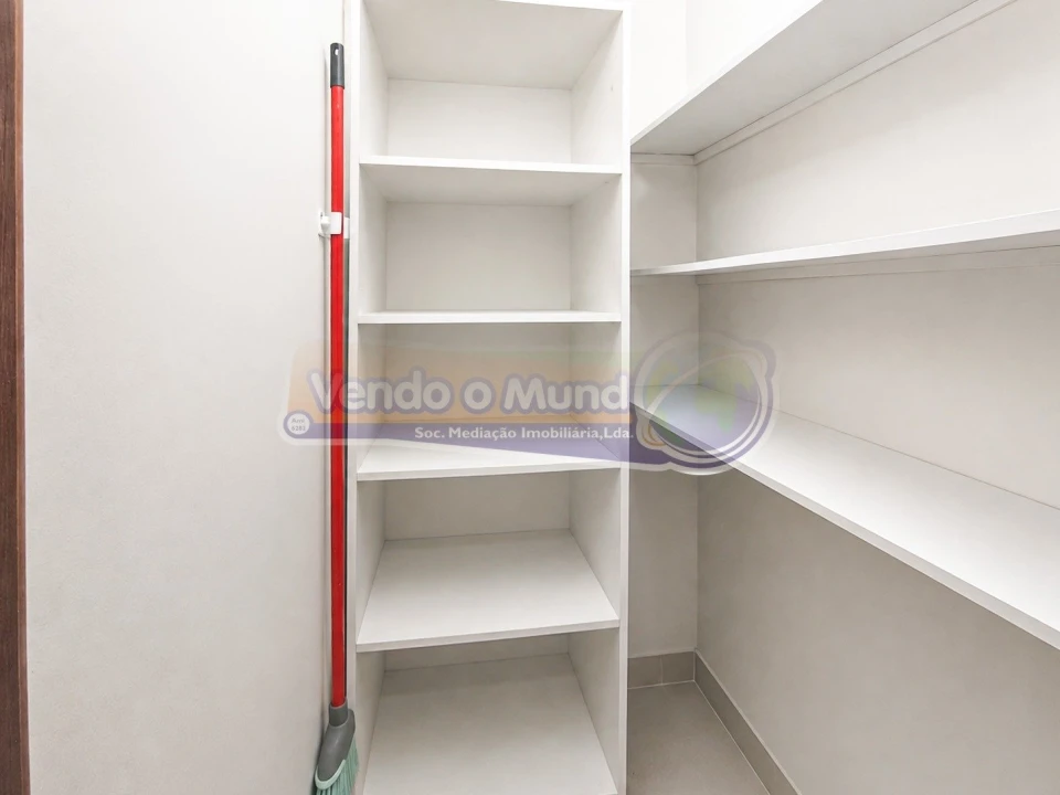 Apartamento T3 para Venda em Benavente Foto 6