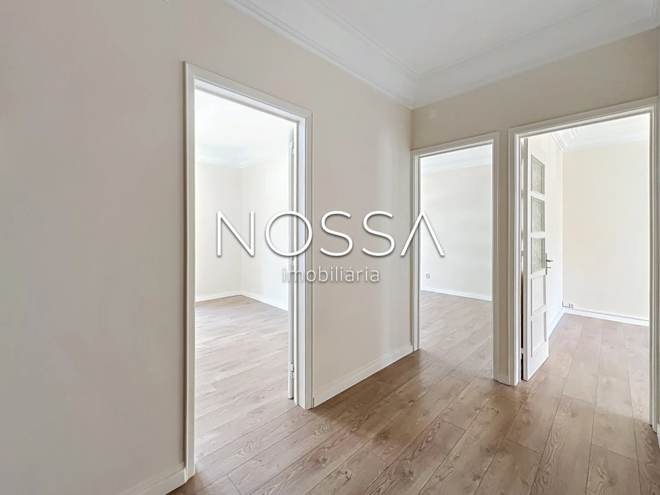 Apartamento T4 para Venda em Campolide Foto 17