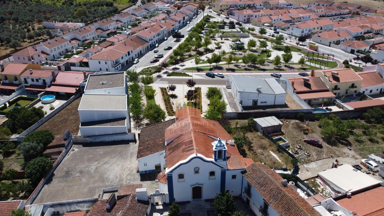 Moradia T2 para Venda em Bencatel Foto 5