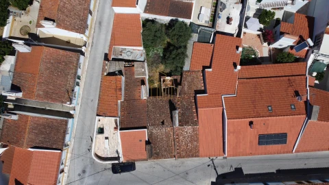 Moradia T2 para Venda em Bencatel