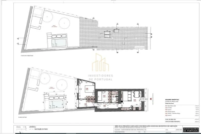 Moradia T2 para Venda em Bencatel
