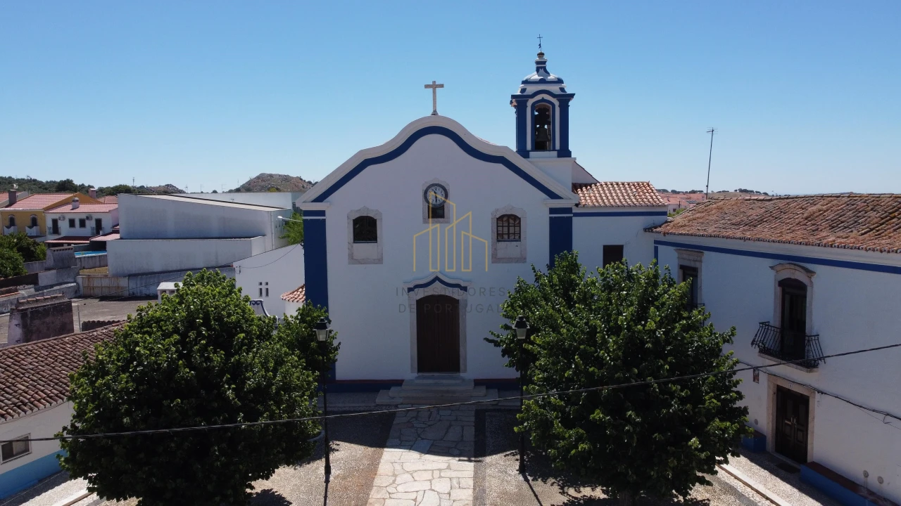 Moradia T2 para Venda em Bencatel Foto 4