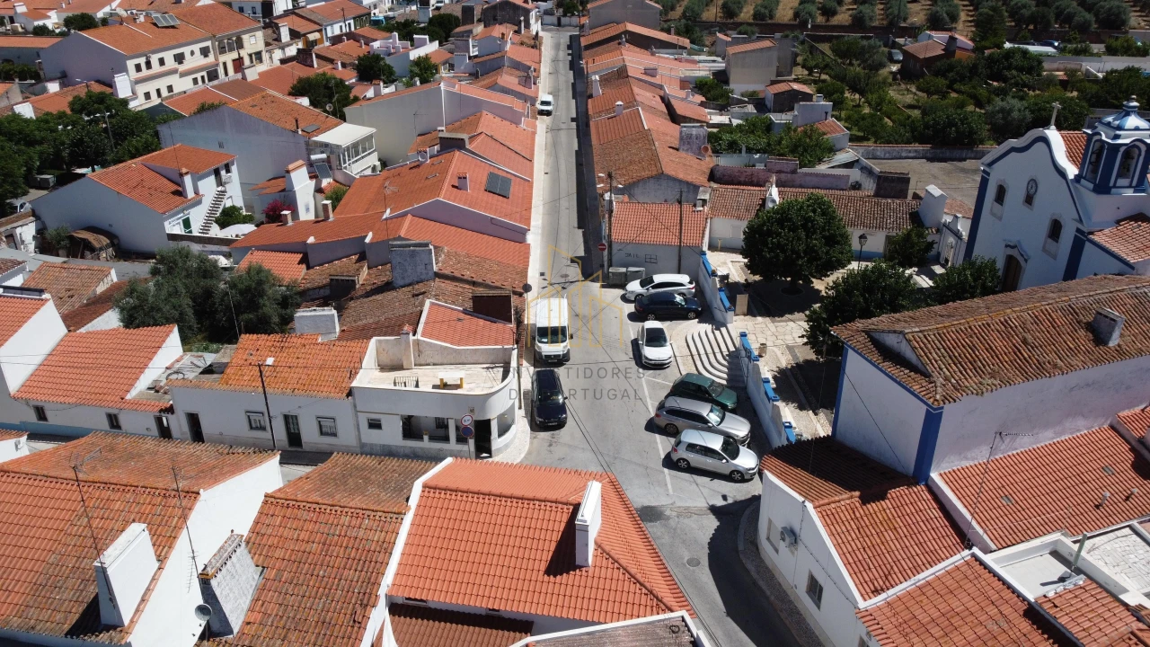 Moradia T2 para Venda em Bencatel Foto 6