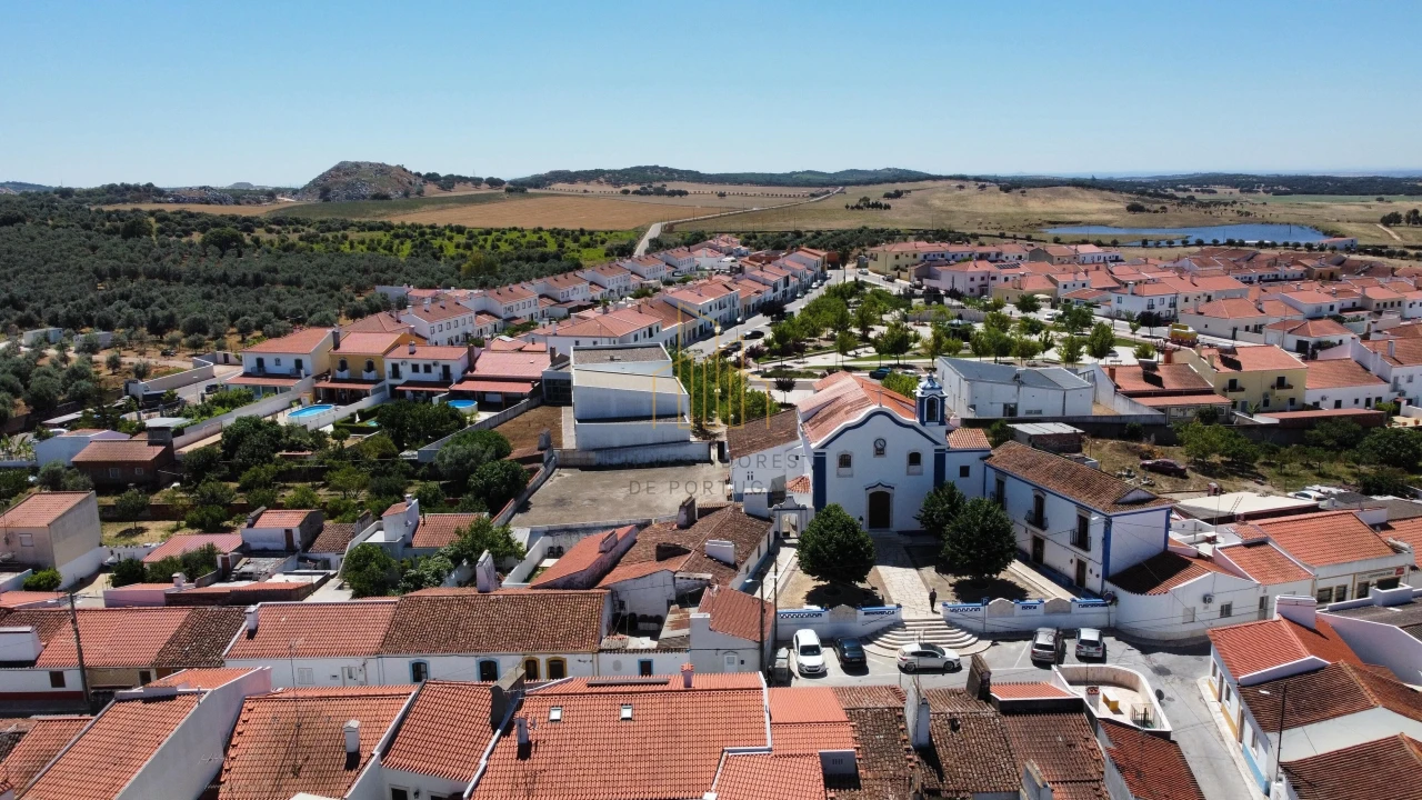 Moradia T2 para Venda em Bencatel Foto 3