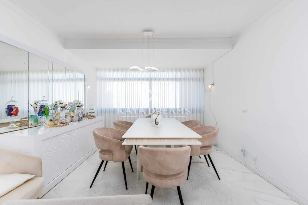 Apartamento T3 para Venda em Ramada e Caneças Foto 4