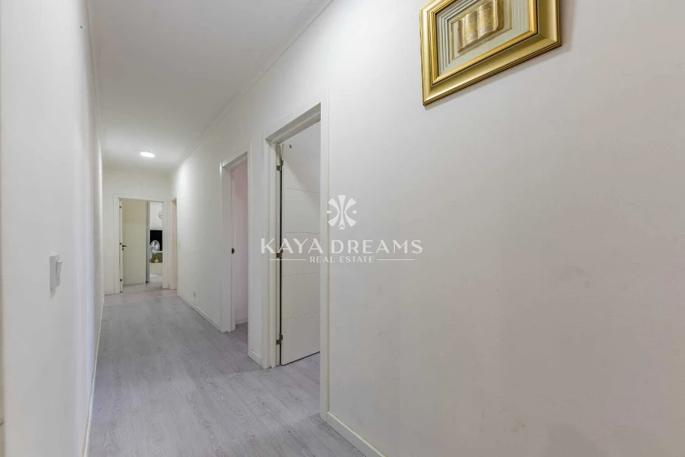 Apartamento T3 para Venda em Ramada e Caneças Foto 7