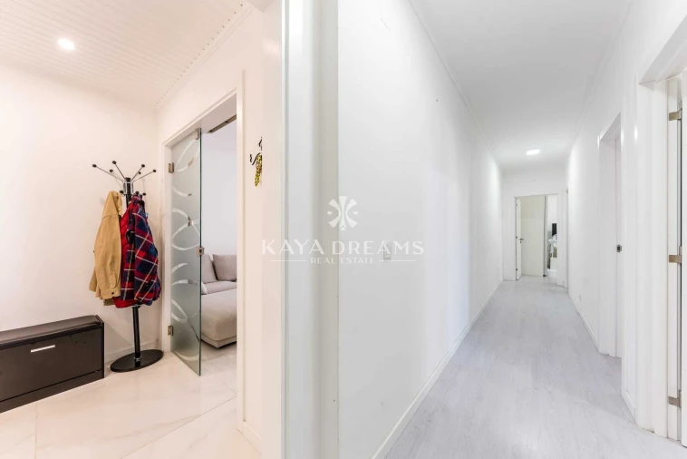 Apartamento T3 para Venda em Ramada e Caneças Foto 6