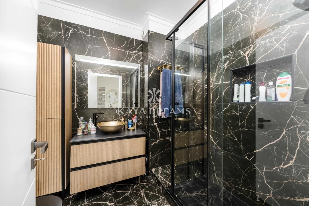 Apartamento T3 para Venda em Ramada e Caneças Foto 12