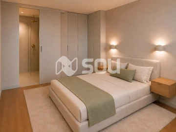 Apartamento para Venda em Lordelo