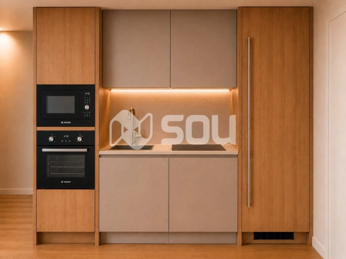 Apartamento para Venda em Lordelo Foto 2