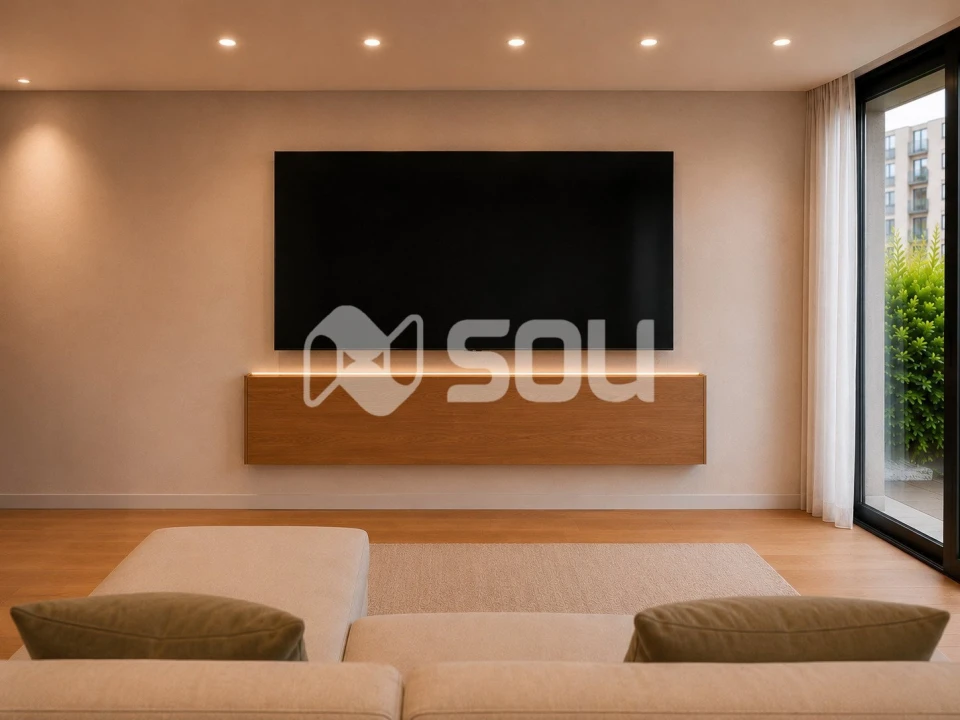 Apartamento para Venda em Lordelo Foto 5