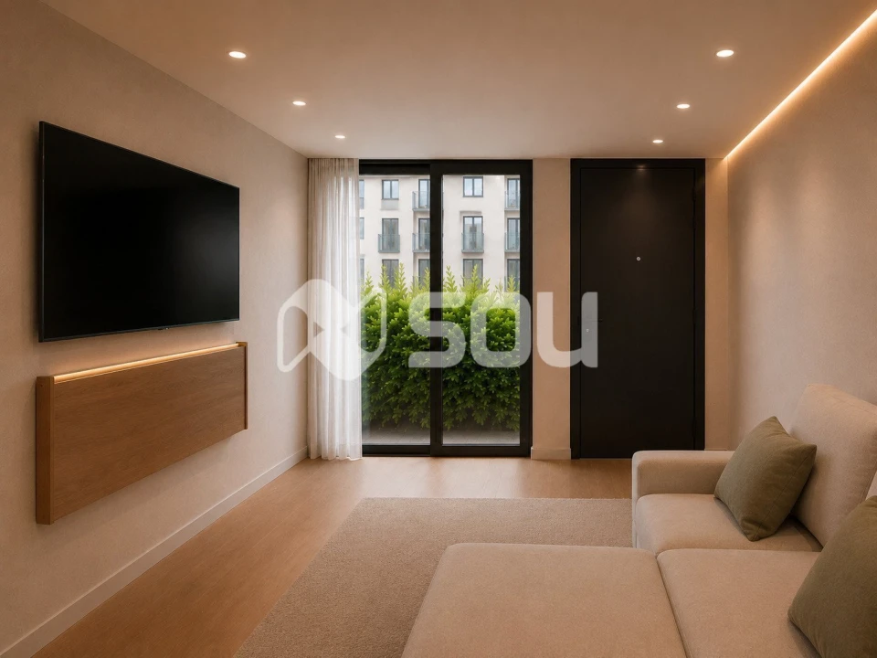 Apartamento para Venda em Lordelo Foto 4