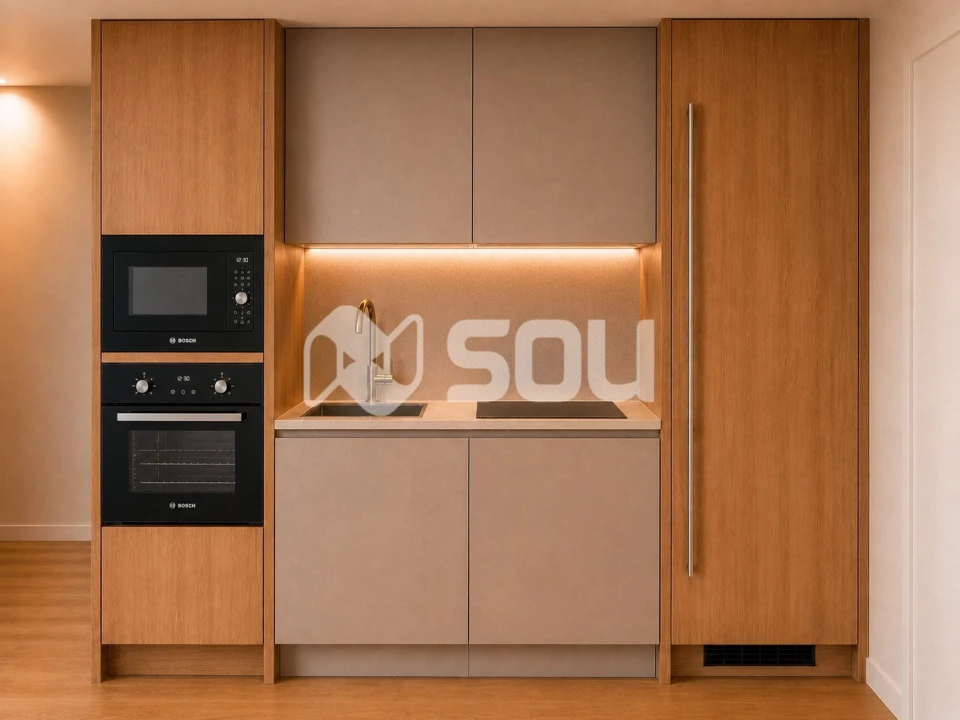 Apartamento para Venda em Lordelo Foto 2