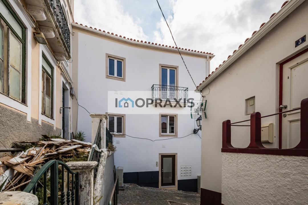 Apartamento T1 para Venda em Leiria, Pousos, Barreira e Cortes Foto 18
