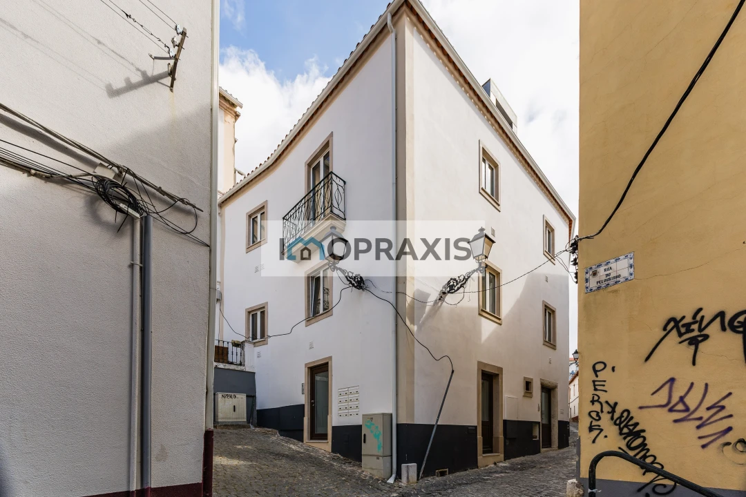 Apartamento T1 para Venda em Leiria, Pousos, Barreira e Cortes Foto 19