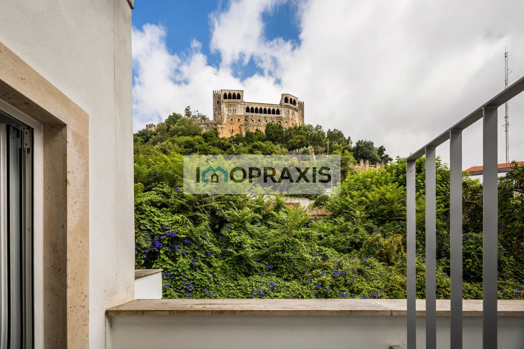 Apartamento T1 para Venda em Leiria, Pousos, Barreira e Cortes Foto 1