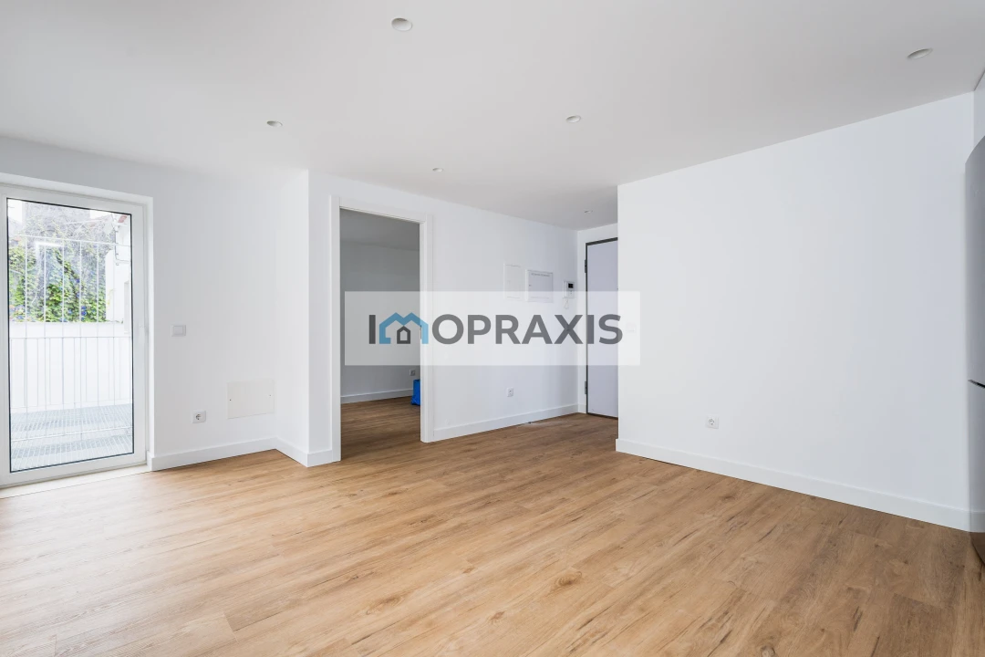 Apartamento T1 para Venda em Leiria, Pousos, Barreira e Cortes Foto 6