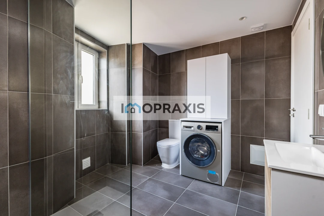 Apartamento T1 para Venda em Leiria, Pousos, Barreira e Cortes Foto 13