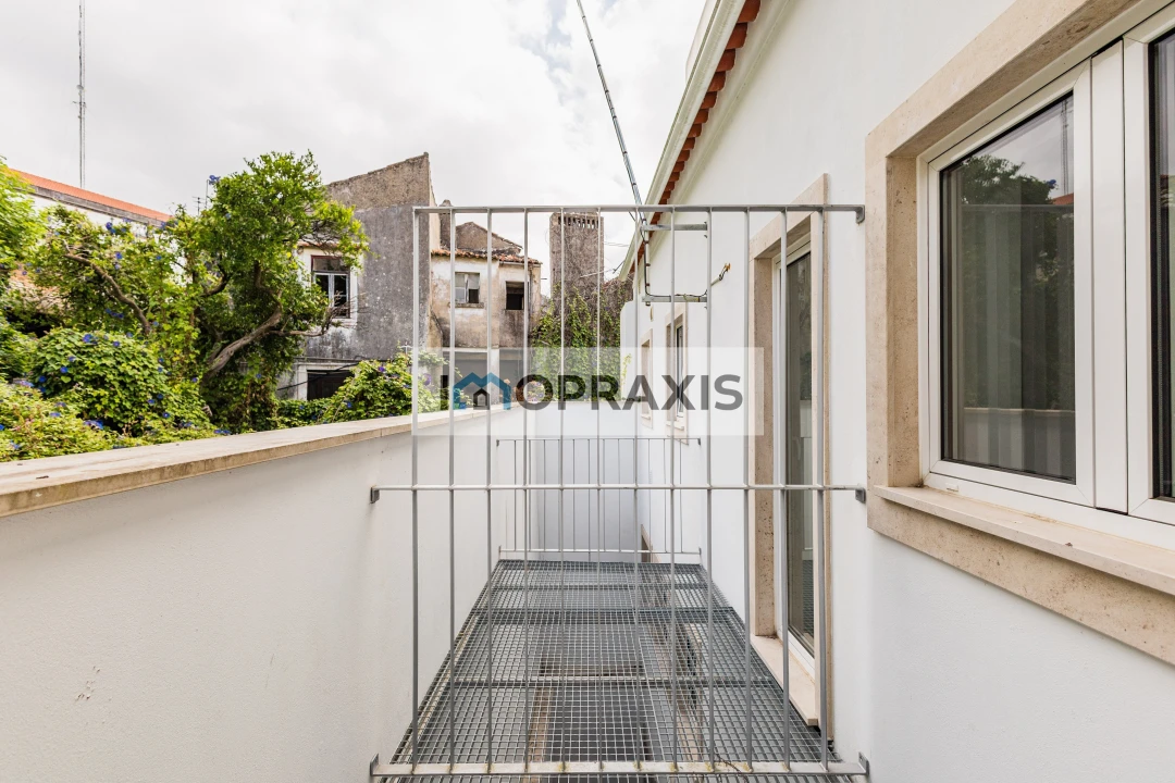 Apartamento T1 para Venda em Leiria, Pousos, Barreira e Cortes Foto 14