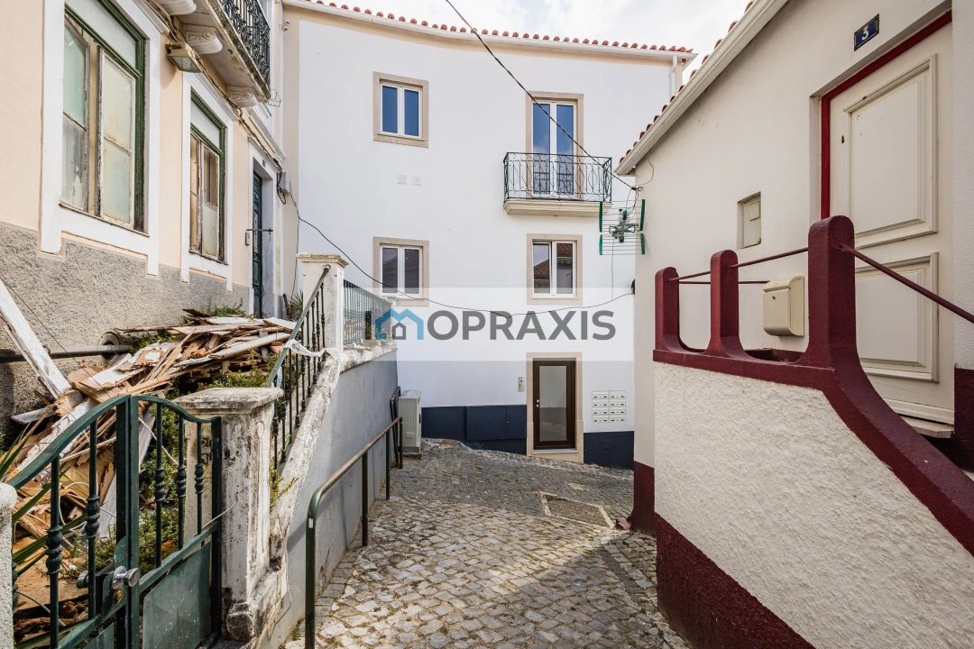 Apartamento T1 para Venda em Leiria, Pousos, Barreira e Cortes Foto 2