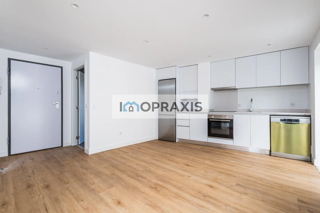 Apartamento T1 para Venda em Leiria, Pousos, Barreira e Cortes Foto 3