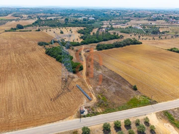 Terreno para Venda em Achete, Azoia de Baixo e Póvoa de Santarém