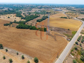 Terreno para Venda em Achete, Azoia de Baixo e Póvoa de Santarém