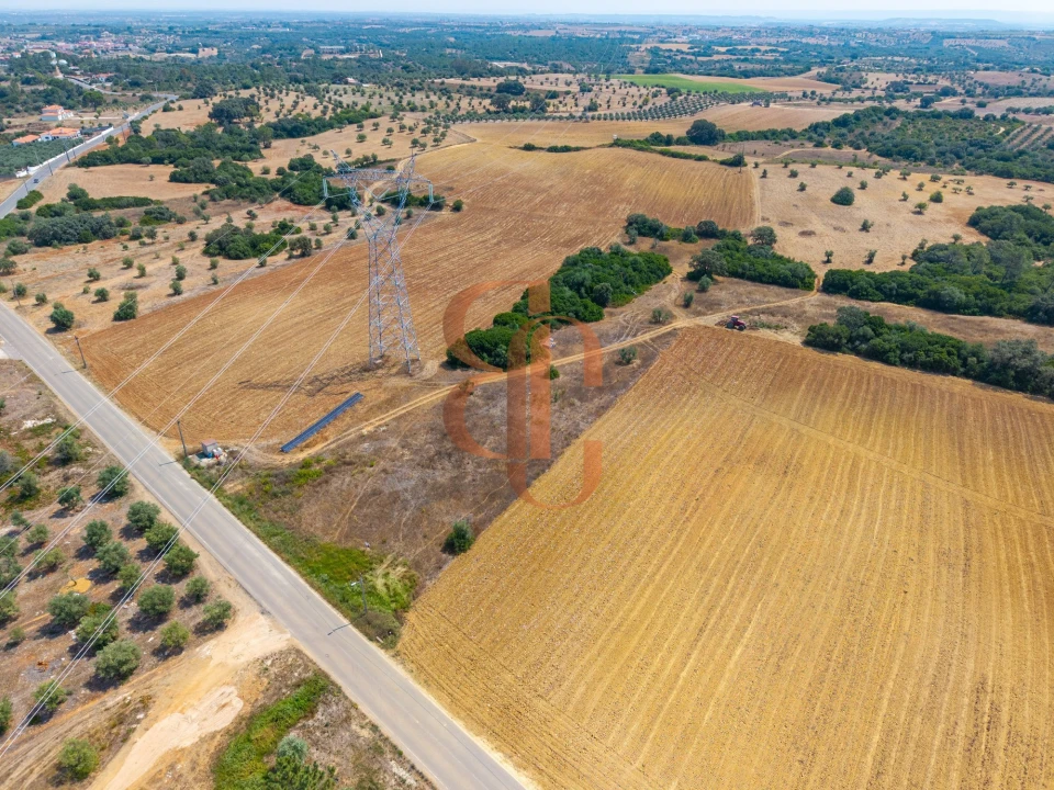 Terreno para Venda em Achete, Azoia de Baixo e Póvoa de Santarém Foto 18