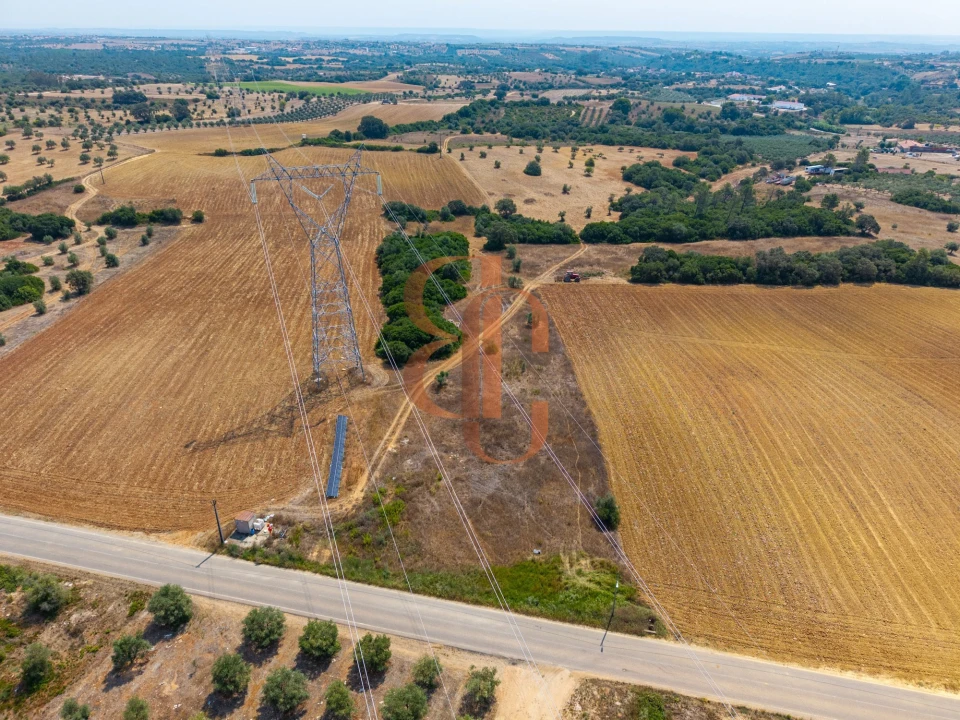 Terreno para Venda em Achete, Azoia de Baixo e Póvoa de Santarém Foto 4