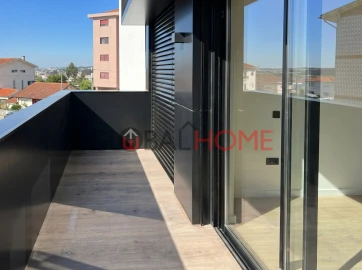 Apartamento T4 para Venda em Gondomar (São Cosme), Valbom e Jovim